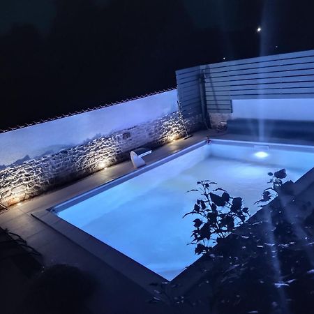 Villa Judita Rovinj Exterior foto