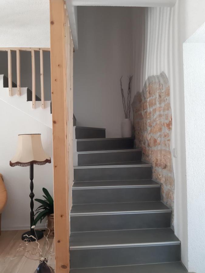 Villa Judita Rovinj Exterior foto