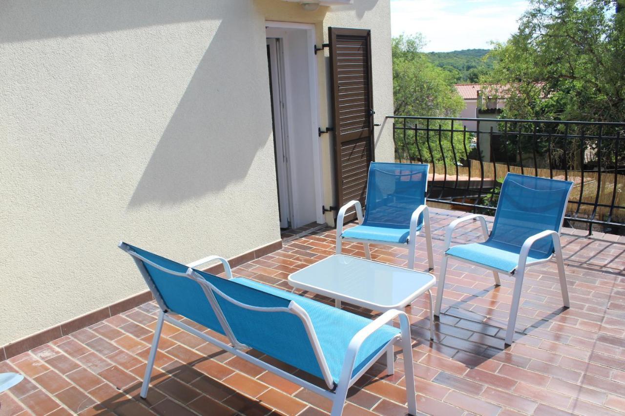 Villa Judita Rovinj Exterior foto