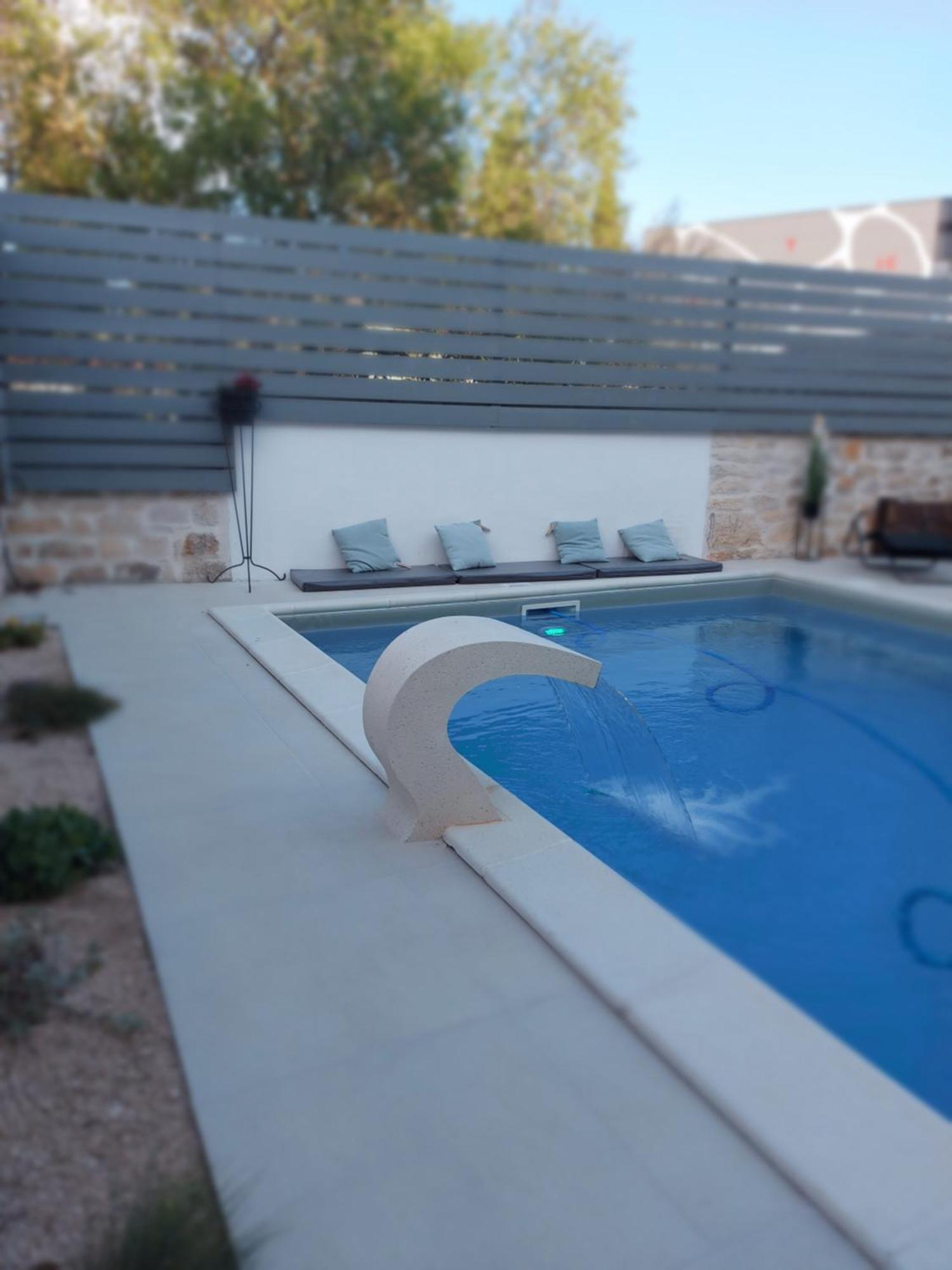 Villa Judita Rovinj Exterior foto