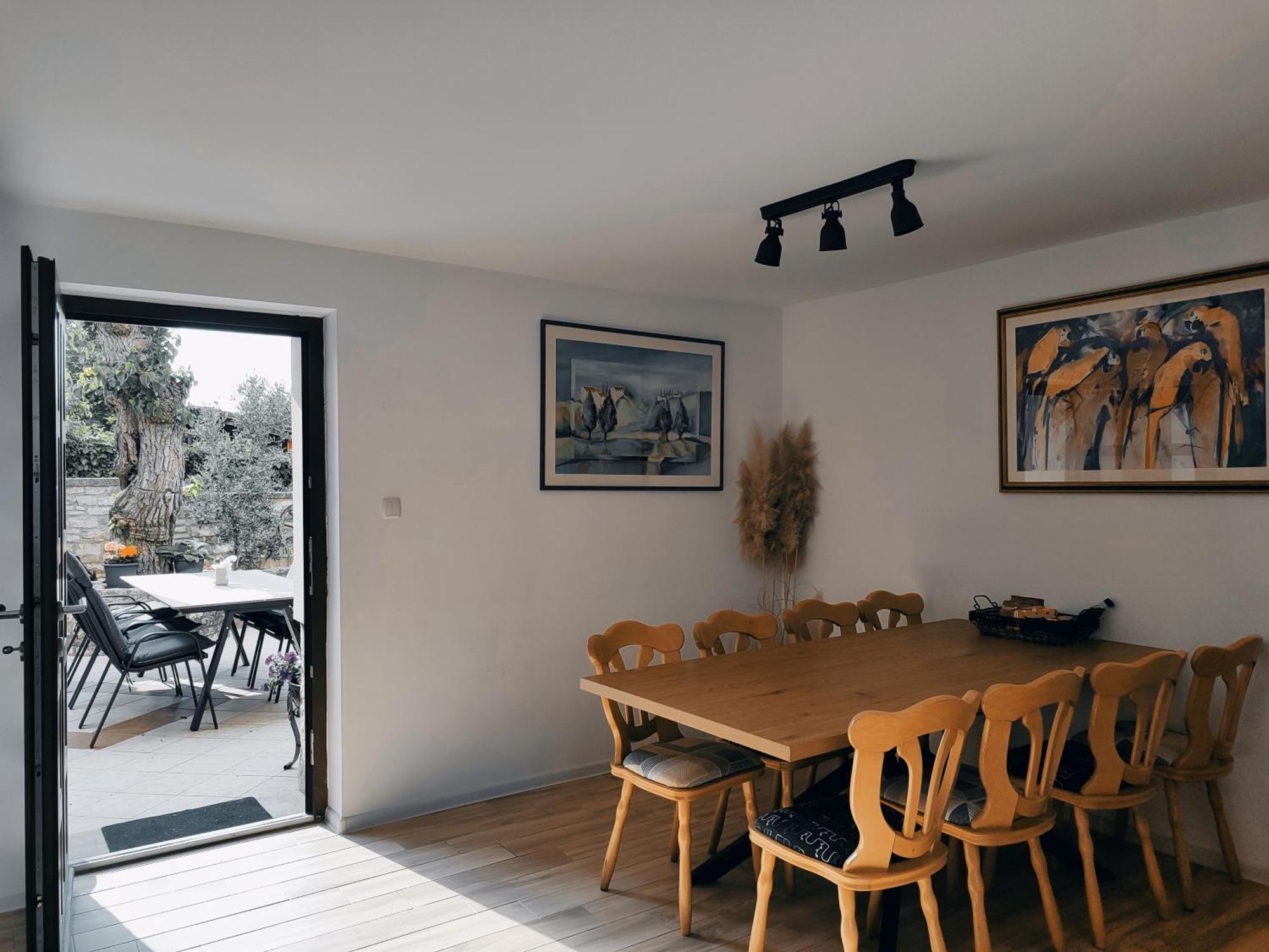 Villa Judita Rovinj Habitación foto